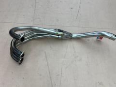 メーカー不明 エキゾーストパイプ BALIUS ZR250A