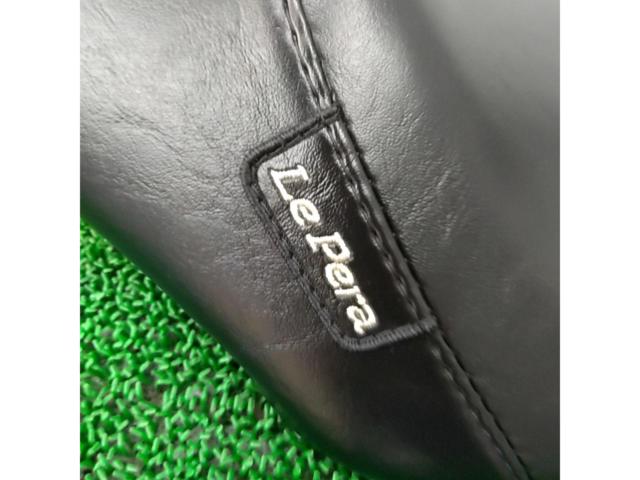 Le Pera Bare Bones LCK-006