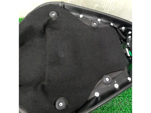Le Pera Bare Bones LCK-006