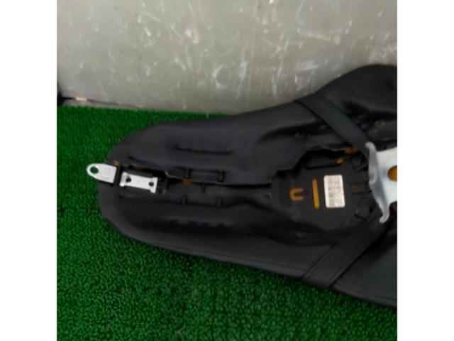 Harley Davidson Sportster XL1200L 純正シート