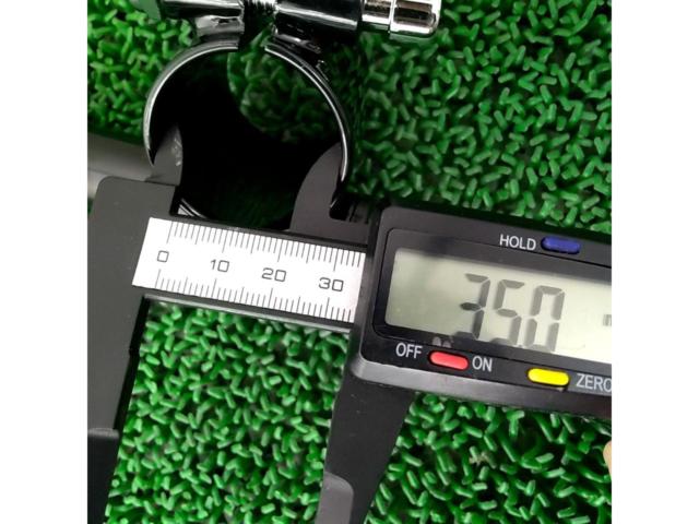 EMGO セパレートハンドル (35Φ)