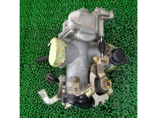 HONDA XL250S/MD03 純正キャブレター