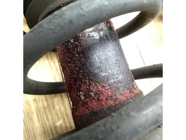 ワケアリ マツダ ロードスター/NB6C 純正サスキット