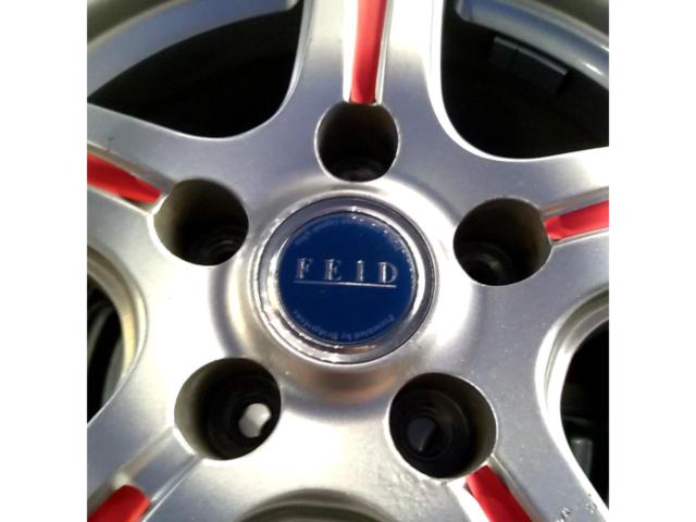 BRIDGESTONE FEID NK5