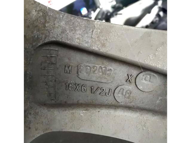 BRIDGESTONE FEID NK5