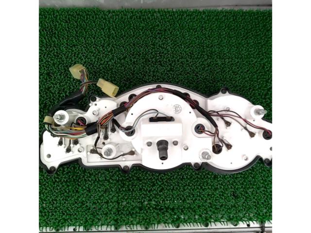 KAWASAKI ZZR1200/ZXT20C 純正メーター