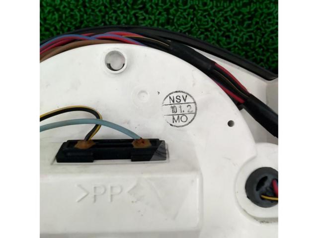 KAWASAKI ZZR1200/ZXT20C 純正メーター