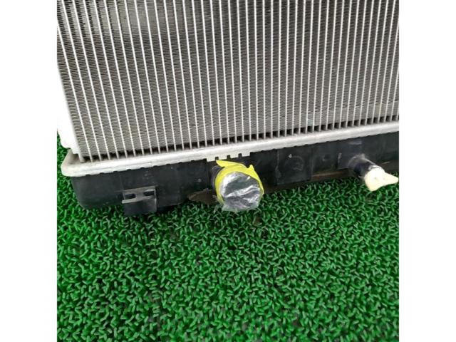 SUZUKI
Swift Sport / ZC32S
Genuine radiator