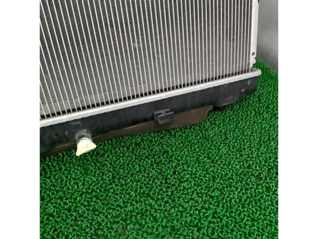 SUZUKI
Swift Sport / ZC32S
Genuine radiator