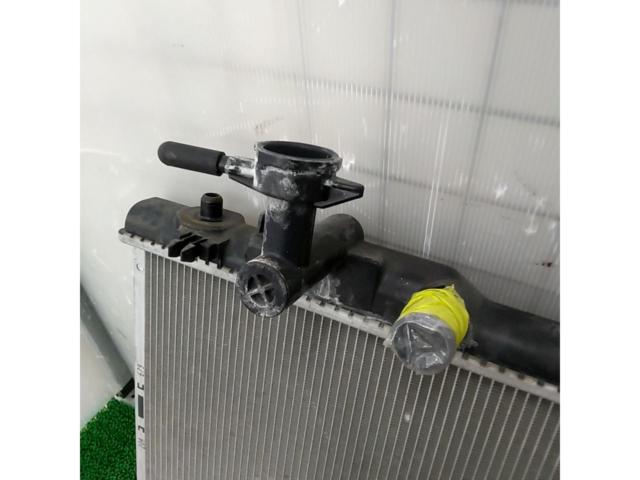 SUZUKI
Swift Sport / ZC32S
Genuine radiator