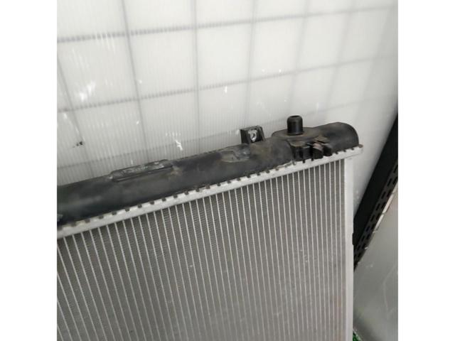 SUZUKI
Swift Sport / ZC32S
Genuine radiator