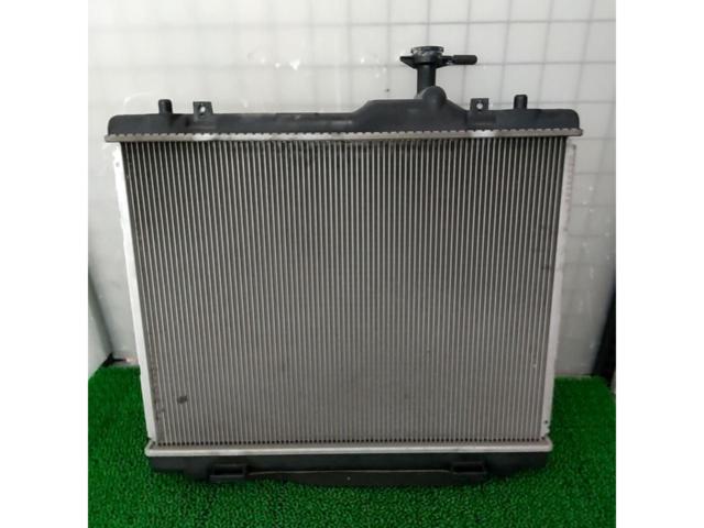SUZUKI
Swift Sport / ZC32S
Genuine radiator