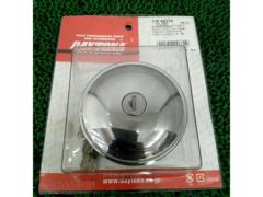 DAYTONA キー付タンクキャップ 右側 ハーレーダビットソン用 【46174】