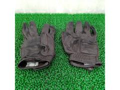 【サイズ:XL】KOMINE GK-720 ビンテージレザーグローブ