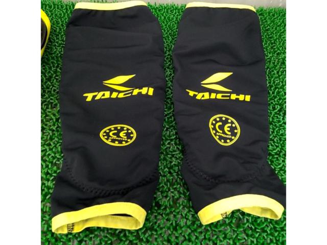 RS TAICHI TRV046 ステルス CE エルボーガード