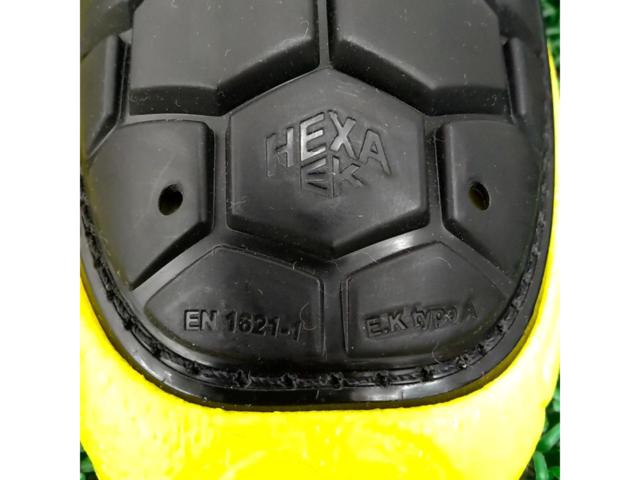 RS TAICHI TRV046 ステルス CE エルボーガード