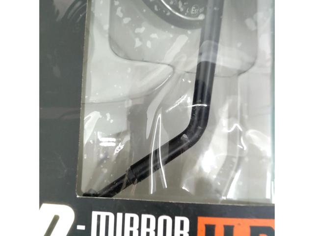 DAYTONA D-MIRROR TYPE8 ハーレー専用 右用