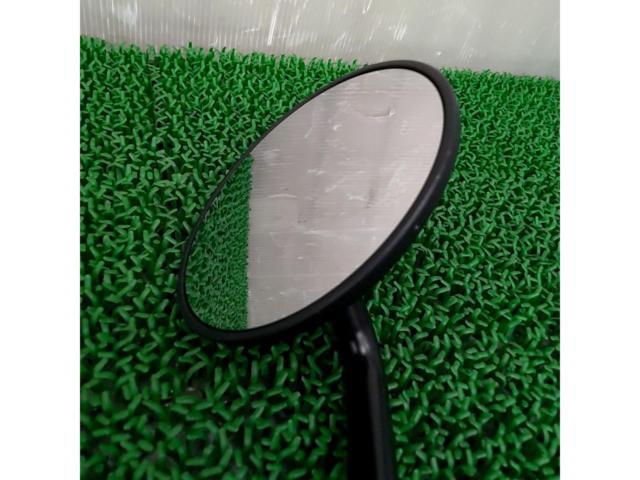 DAYTONA D-MIRROR TYPE8 ハーレー専用 左用