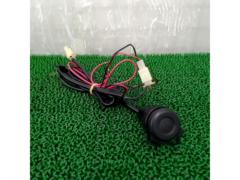 メーカー不明 12V シガーソケット電源