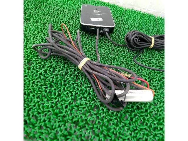 MITSUBISHI EP-9U78VB ETC車載器
