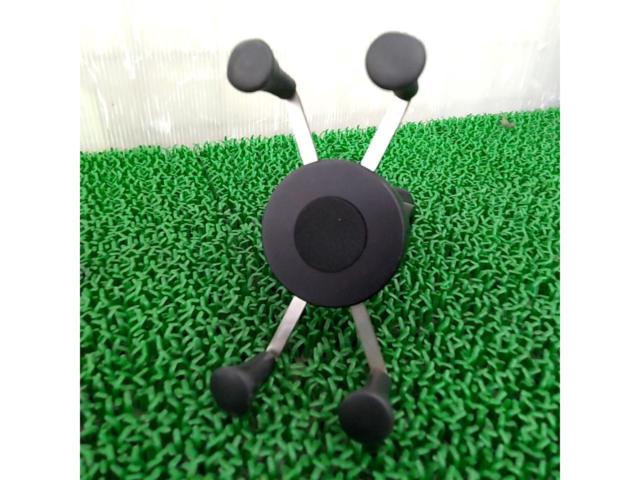 メーカー不明 ボールジョイントスマホホルダー