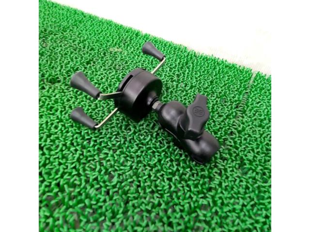 メーカー不明 ボールジョイントスマホホルダー