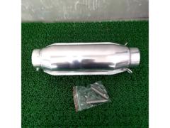 メーカー不明 汎用モナカマフラー