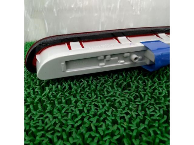 Toyota
Hiace
200 series
Genuine
High-mount stop lamp