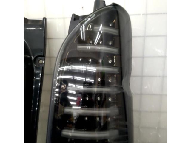Valenti
Jewel LED tail lamp