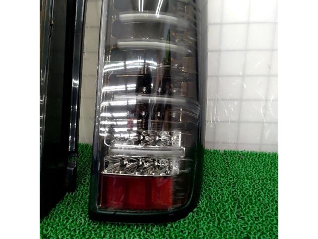 Valenti
Jewel LED tail lamp