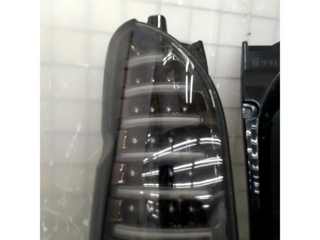Valenti
Jewel LED tail lamp