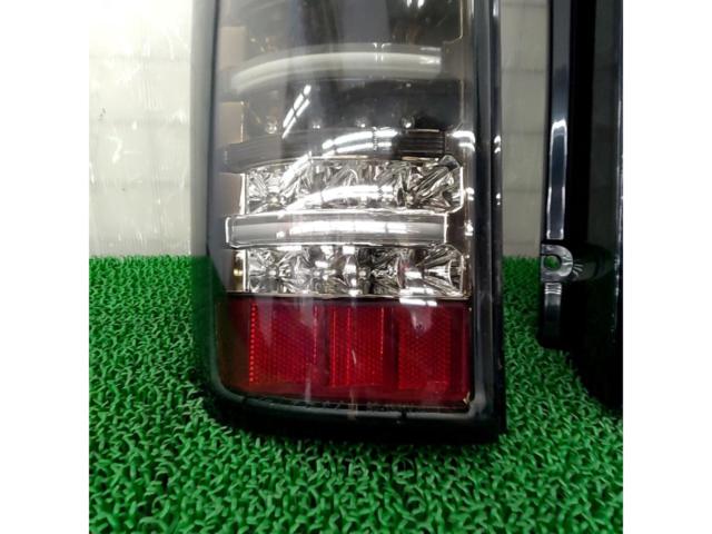 Valenti
Jewel LED tail lamp