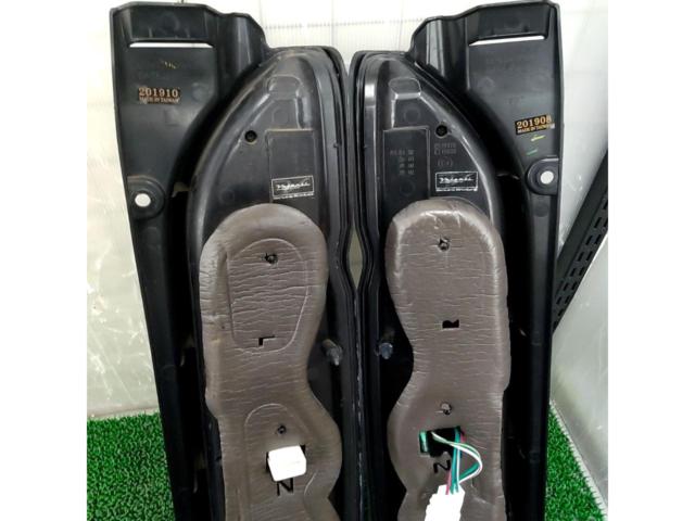 Valenti
Jewel LED tail lamp