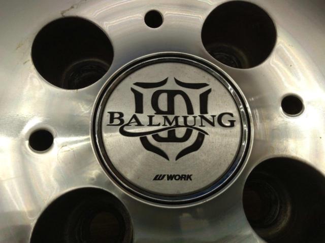 WORK
BALMUNG
BG2