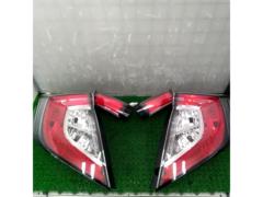 Honda
Civic
TypeR/FK8
Genuine tail lens