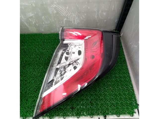 Honda
Civic
TypeR/FK8
Genuine tail lens