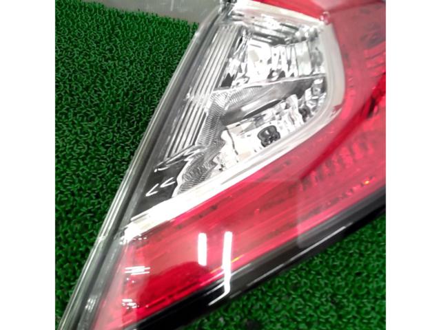 Honda
Civic
TypeR/FK8
Genuine tail lens