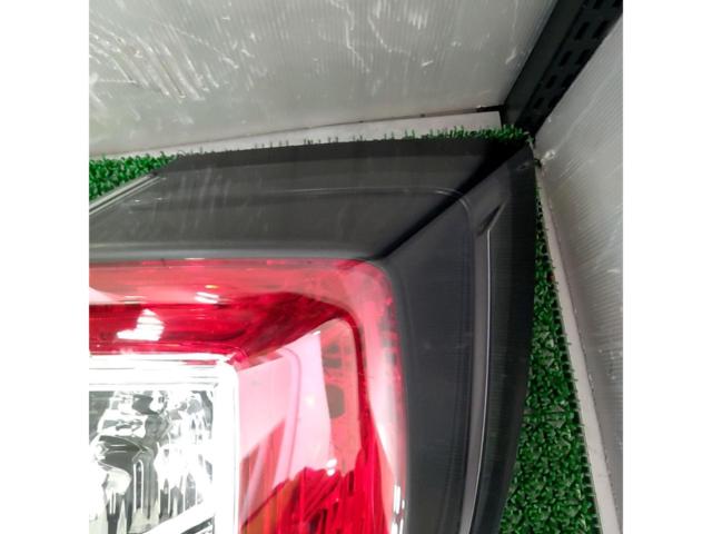 Honda
Civic
TypeR/FK8
Genuine tail lens