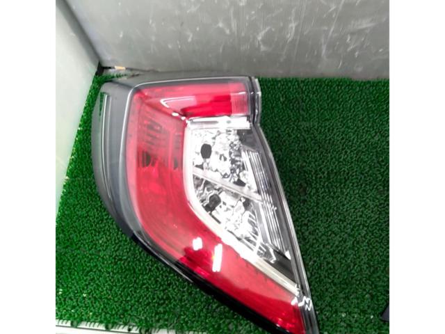 Honda
Civic
TypeR/FK8
Genuine tail lens