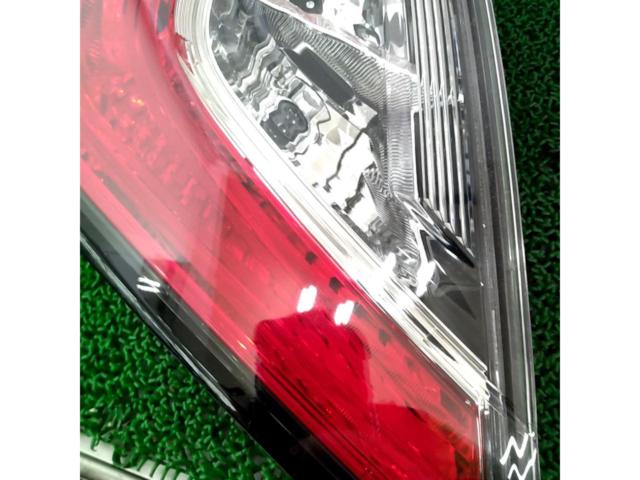 Honda
Civic
TypeR/FK8
Genuine tail lens