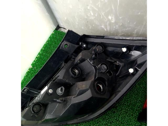 Honda
Civic
TypeR/FK8
Genuine tail lens