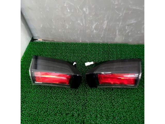 Honda
Civic
TypeR/FK8
Genuine tail lens