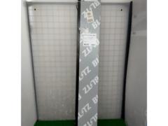 BLITZ
Strut tower bar
Civic Type R/FK8