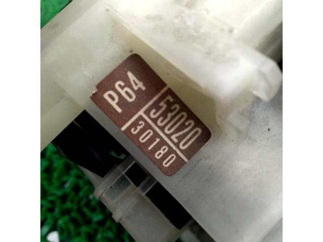 Toyota
Altezza / GXE10
Genuine combination switch