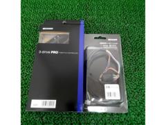 Pivot
3-drive
PRO
3DP
Throttle Controller + car make another Harness
TH-2A