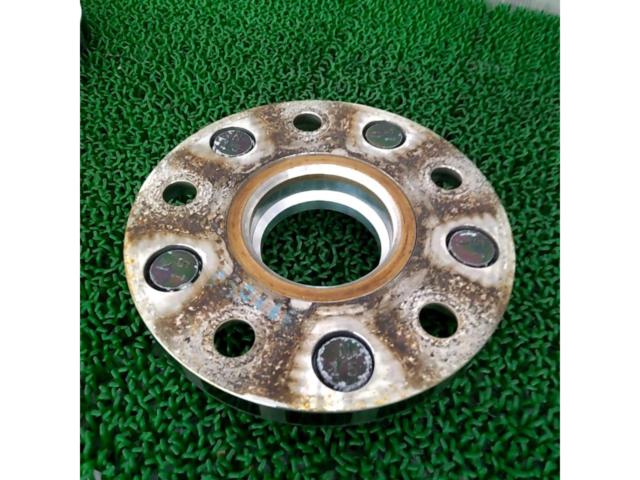 Kics
Wide tread spacer
M12 × P1.25
15 mm