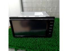 Toyota genuine
NSCD-W66
