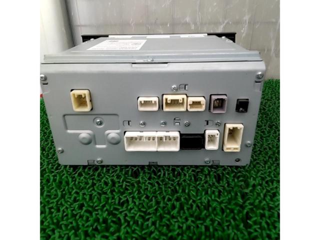 Toyota genuine
NSCD-W66