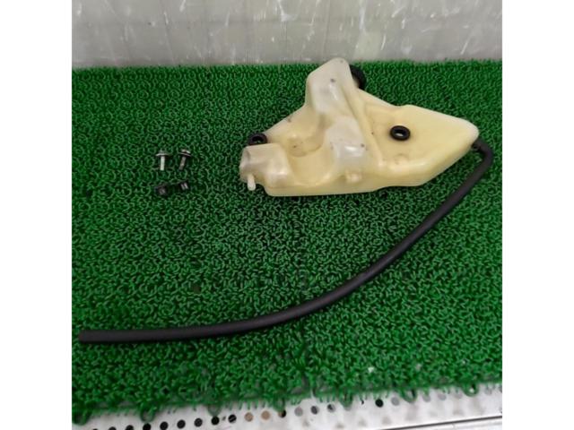 KAWASAKI ZX10R/ZXT00D 純正クーラントリザーブタンク
