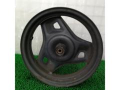 HONDA
Super Dio / AF 27
Genuine front wheel